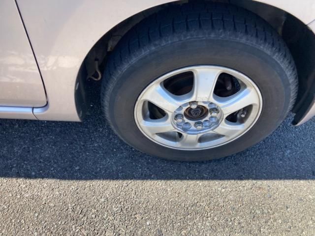 DAIHATSU MIRA 2011 Image 31