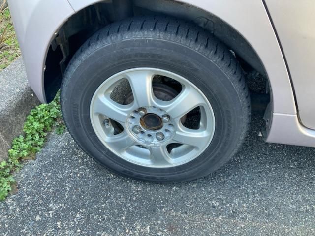 DAIHATSU MIRA 2011 Image 31