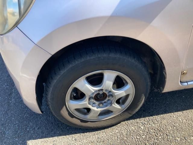 DAIHATSU MIRA 2011 Image 31