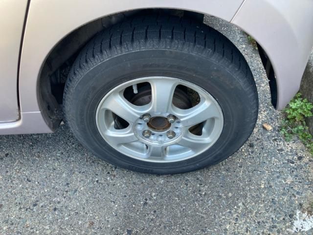 DAIHATSU MIRA 2011 Image 31