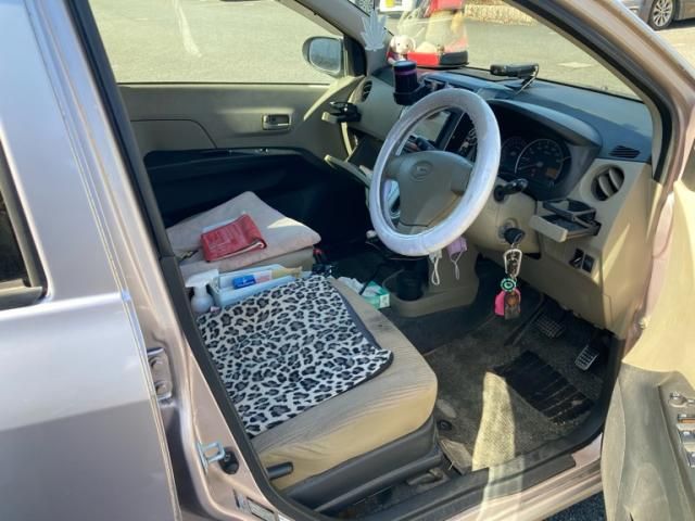 DAIHATSU MIRA 2011 Image 31