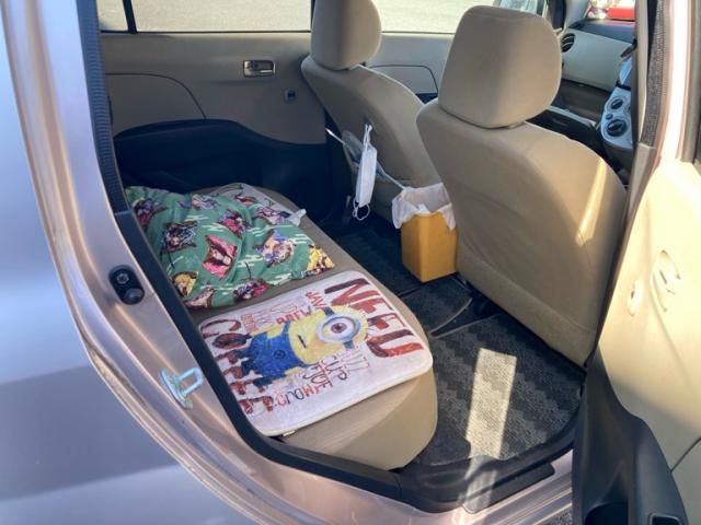 DAIHATSU MIRA 2011 Image 31