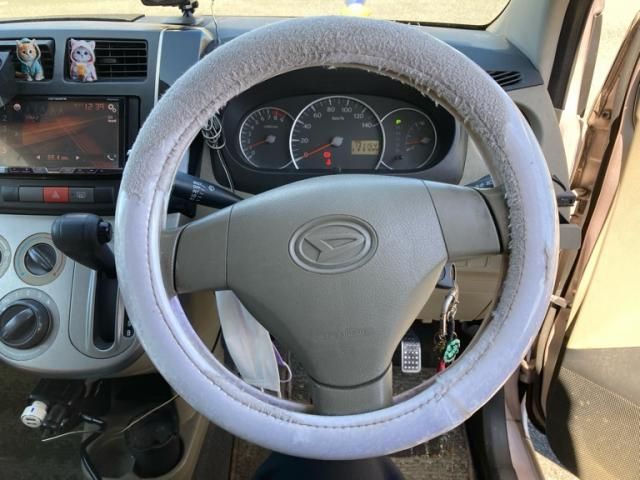 DAIHATSU MIRA 2011 Image 31