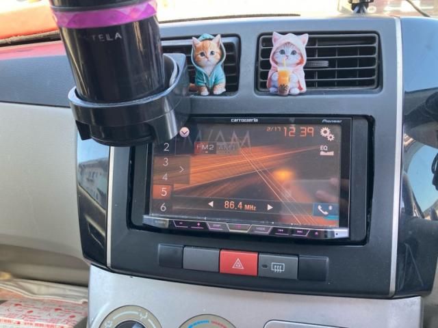 DAIHATSU MIRA 2011 Image 31