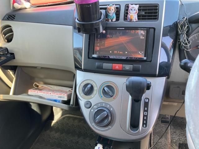 DAIHATSU MIRA 2011 Image 31