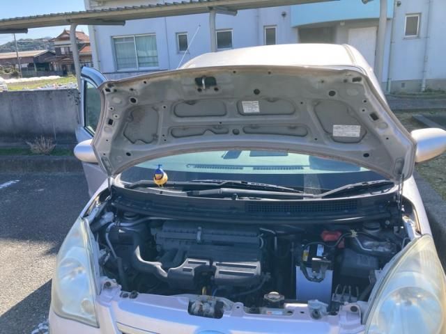 DAIHATSU MIRA 2011 Image 31