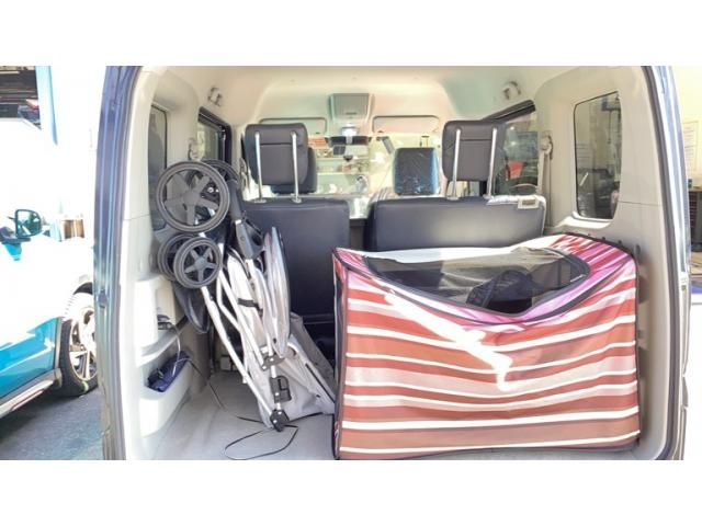 SUZUKI EVERY WAGON 2019 Image 31