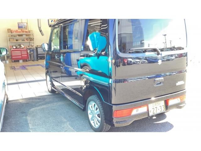 SUZUKI EVERY WAGON 2019 Image 31