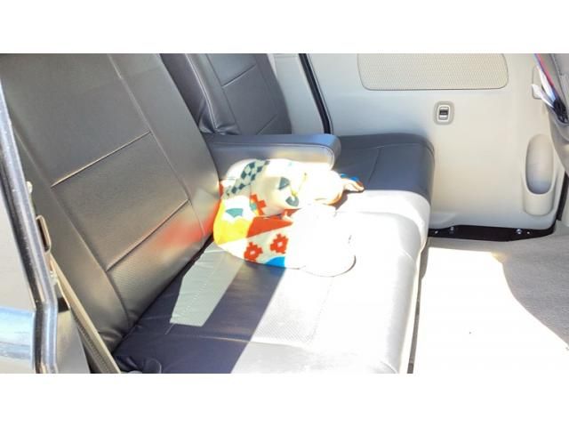 SUZUKI EVERY WAGON 2019 Image 31