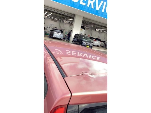 MITSUBISHI EK WAGON 2017 Image 31