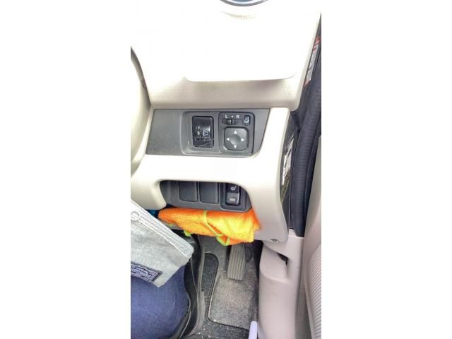 MITSUBISHI EK WAGON 2017 Image 31