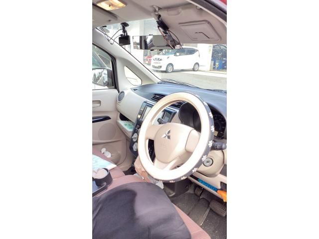 MITSUBISHI EK WAGON 2017 Image 31