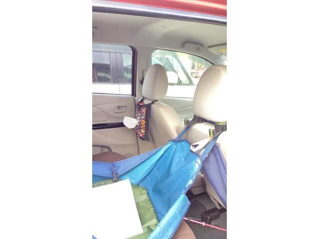 MITSUBISHI EK WAGON 2017 Image 31