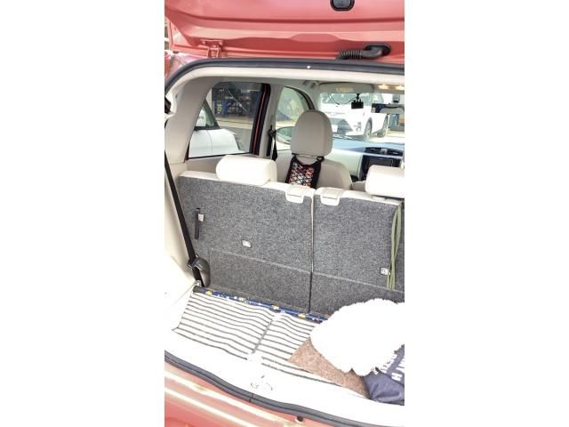 MITSUBISHI EK WAGON 2017 Image 31