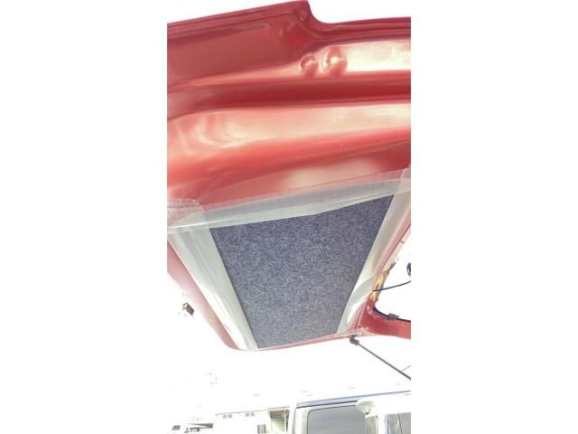 MITSUBISHI EK WAGON 2017 Image 31