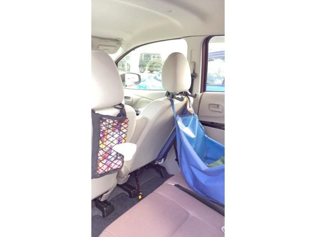 MITSUBISHI EK WAGON 2017 Image 31