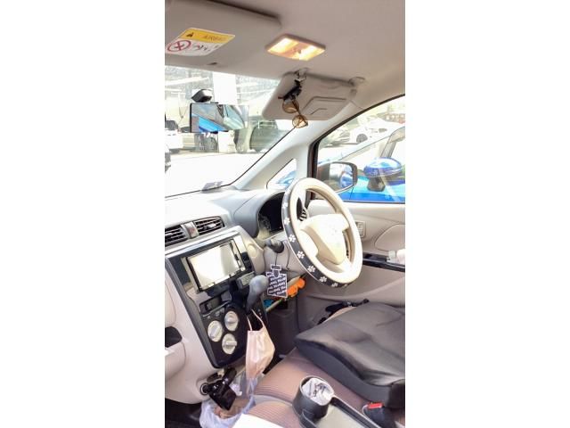 MITSUBISHI EK WAGON 2017 Image 31