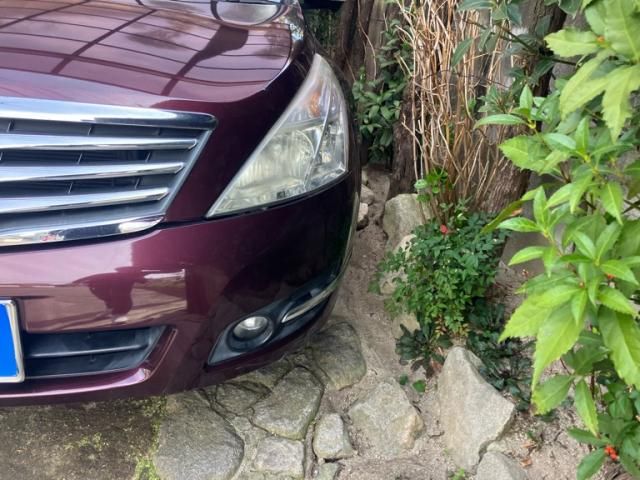 NISSAN TEANA 2009 Image 31