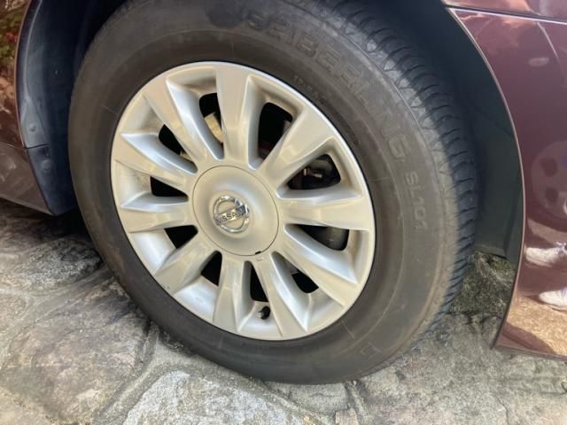 NISSAN TEANA 2009 Image 31