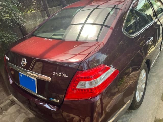 NISSAN TEANA 2009 Image 31