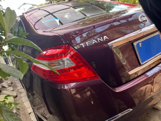 NISSAN TEANA 2009 Image 31