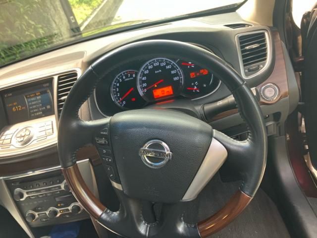 NISSAN TEANA 2009 Image 31