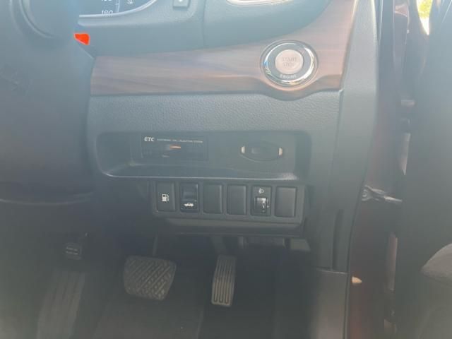 NISSAN TEANA 2009 Image 31