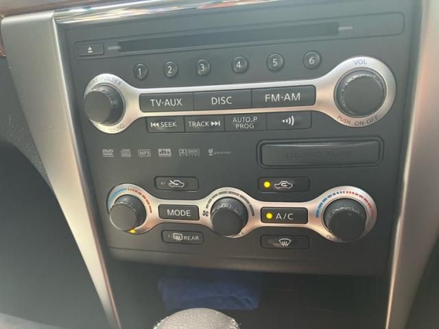 NISSAN TEANA 2009 Image 31