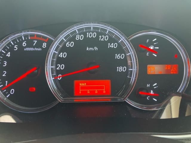 NISSAN TEANA 2009 Image 31