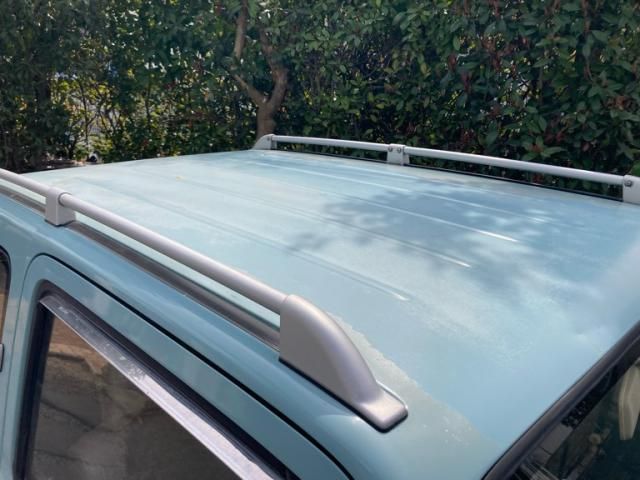 NISSAN PAO 1990 Image 31