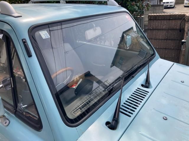 NISSAN PAO 1990 Image 31