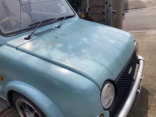 NISSAN PAO 1990 Image 31