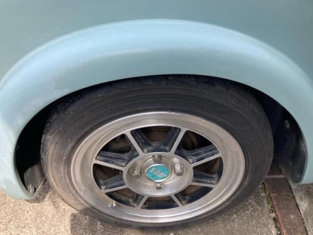 NISSAN PAO 1990 Image 31