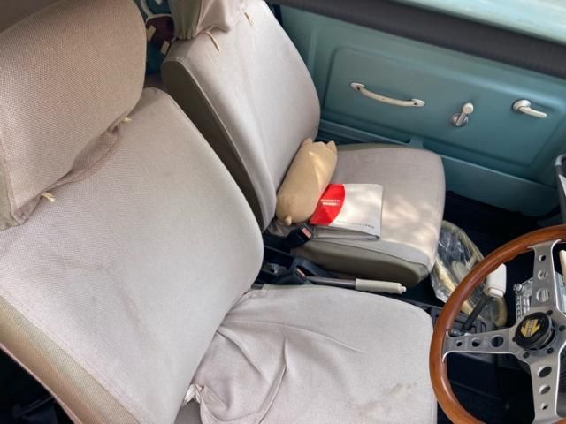 NISSAN PAO 1990 Image 31