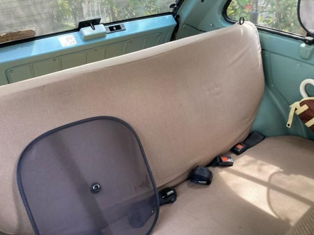 NISSAN PAO 1990 Image 31