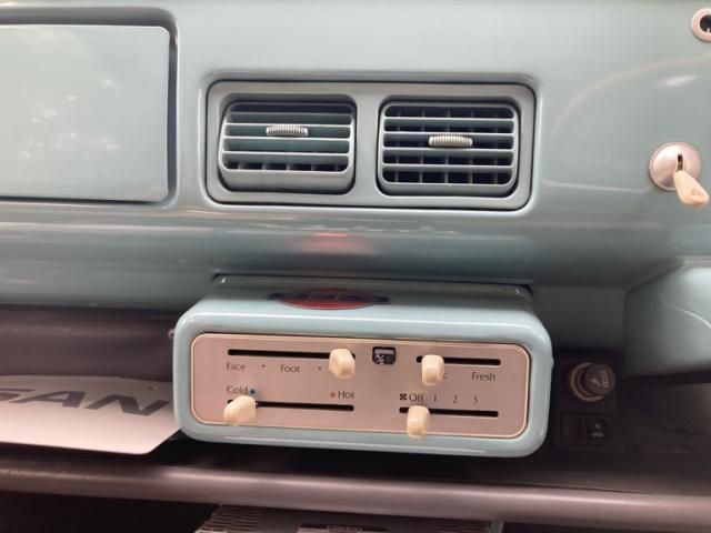 NISSAN PAO 1990 Image 31