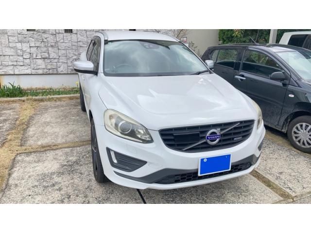 VOLVO XC60 2014 Image 31