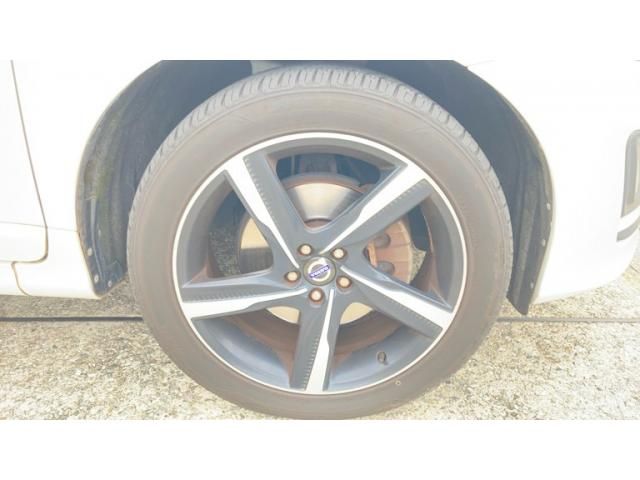 VOLVO XC60 2014 Image 31