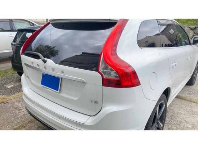 VOLVO XC60 2014 Image 31