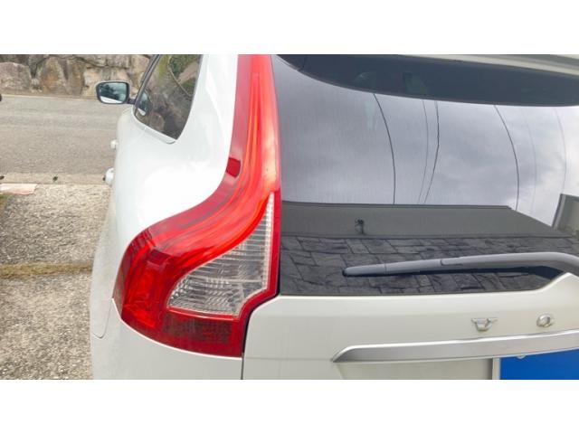 VOLVO XC60 2014 Image 31