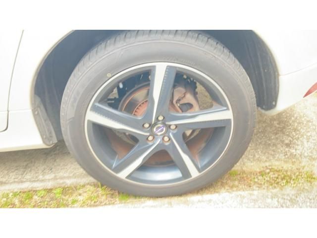 VOLVO XC60 2014 Image 31