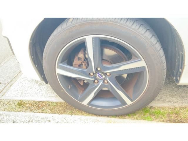 VOLVO XC60 2014 Image 31