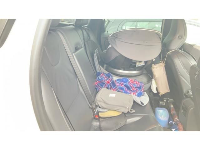 VOLVO XC60 2014 Image 31