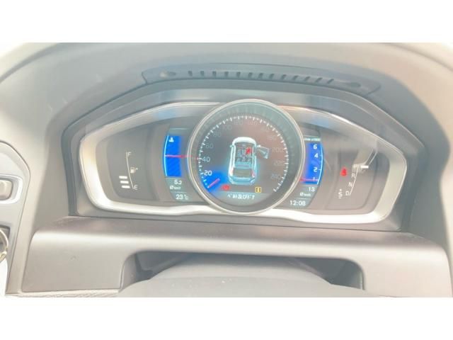 VOLVO XC60 2014 Image 31