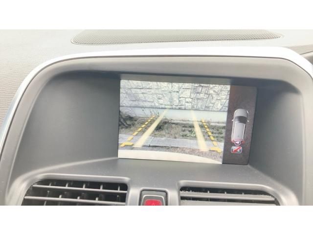 VOLVO XC60 2014 Image 31