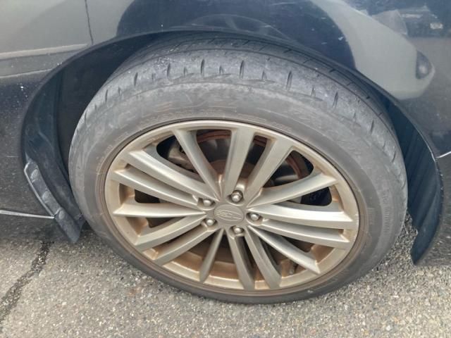 SUBARU IMPREZA SPORT 2014 Image 31
