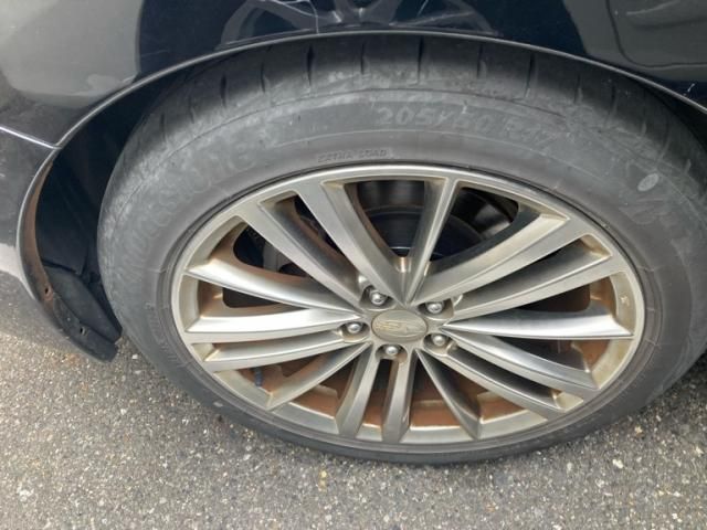 SUBARU IMPREZA SPORT 2014 Image 31