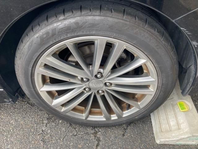 SUBARU IMPREZA SPORT 2014 Image 31