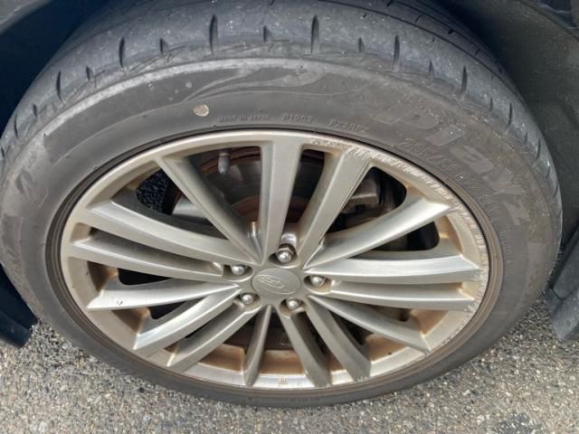 SUBARU IMPREZA SPORT 2014 Image 31