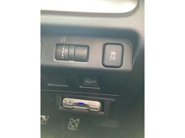 SUBARU IMPREZA SPORT 2014 Image 31